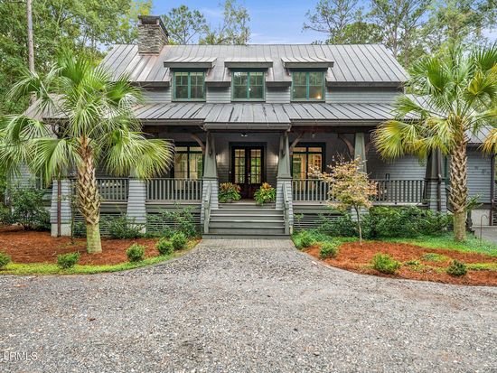 82 Barnaby Blf, Seabrook, SC 29940