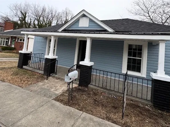 137 Ridge St, Reidsville, NC 27320