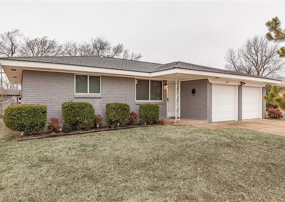 1st image of 1109 Berwyck Dr