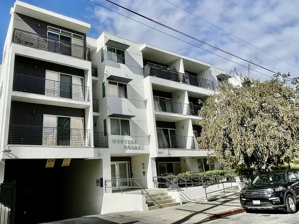 3061 W 12th Pl Unit 308, Los Angeles, CA 90006