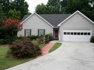 470 Yearling Dr, Loganville, GA 30052