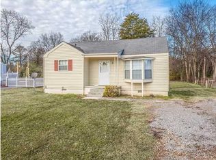 11 Eaton Cir, Fort Oglethorpe, GA 30742