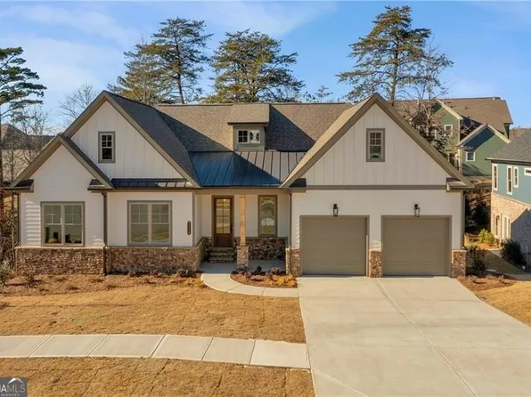 7114 Nightfall Ln, Gainesville, GA 30506