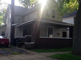 1322 Eden St APT 100 & 200, Elkhart, IN 46516