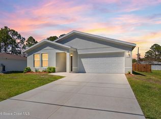1287 Seabold Rd SW, Palm Bay, FL 32908