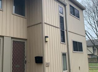 2012 Hyde Park Rd, Detroit, MI 48207