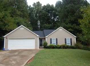 183 Colemans Bluff Dr, Woodstock, GA 30188