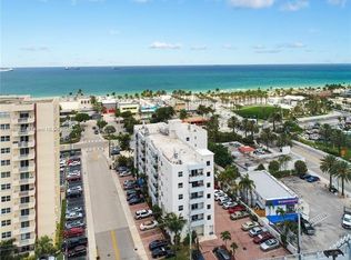 Leisure Beach South, Fort Lauderdale, FL 33316