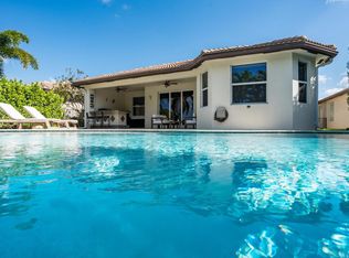 7267 Prudencia Dr, Lake Worth, FL 33463