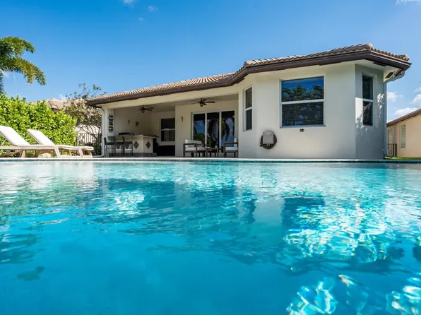 7267 Prudencia Drive, Lake Worth, FL 33463