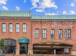 1080 Wisconsin Ave NW #PN55, Washington, DC