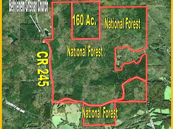 3rd image of 330 County Road 245