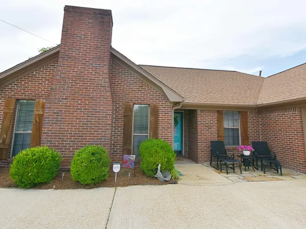 805 W Bay Cir, Tupelo, MS 38801