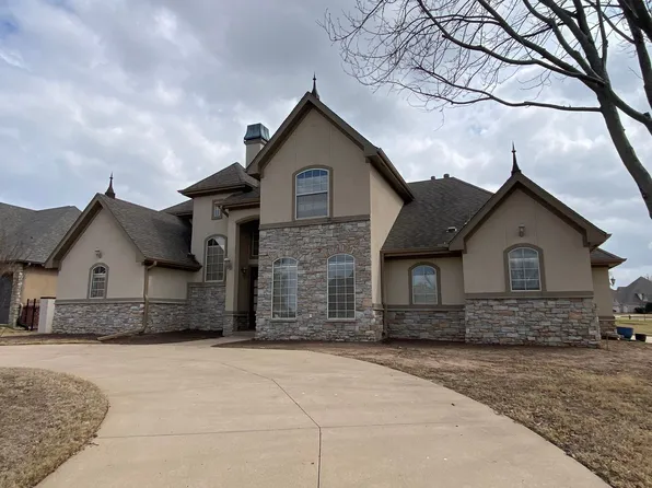 3605 N Narcissus Ave, Broken Arrow, OK 74012