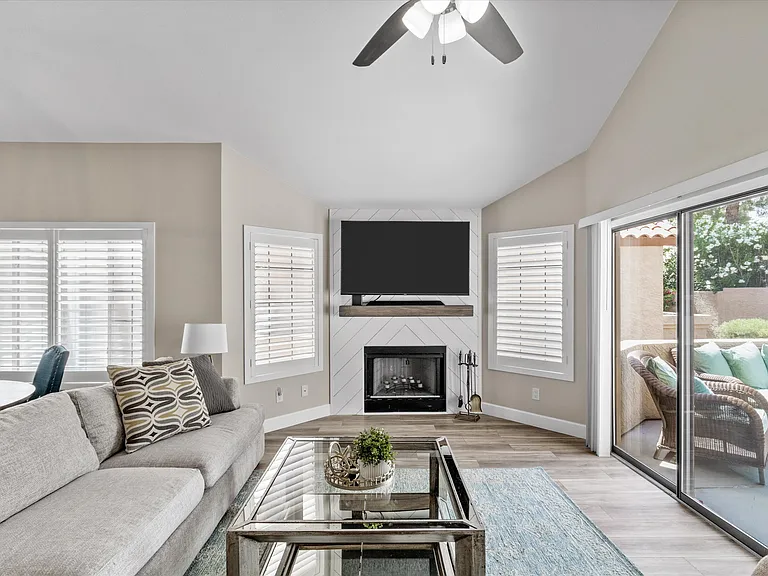 8700 E Mountain View Rd #1081 — Photo 3