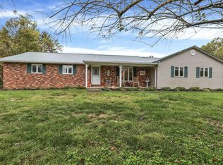11290 Maysville Williams Rd, Logan, OH