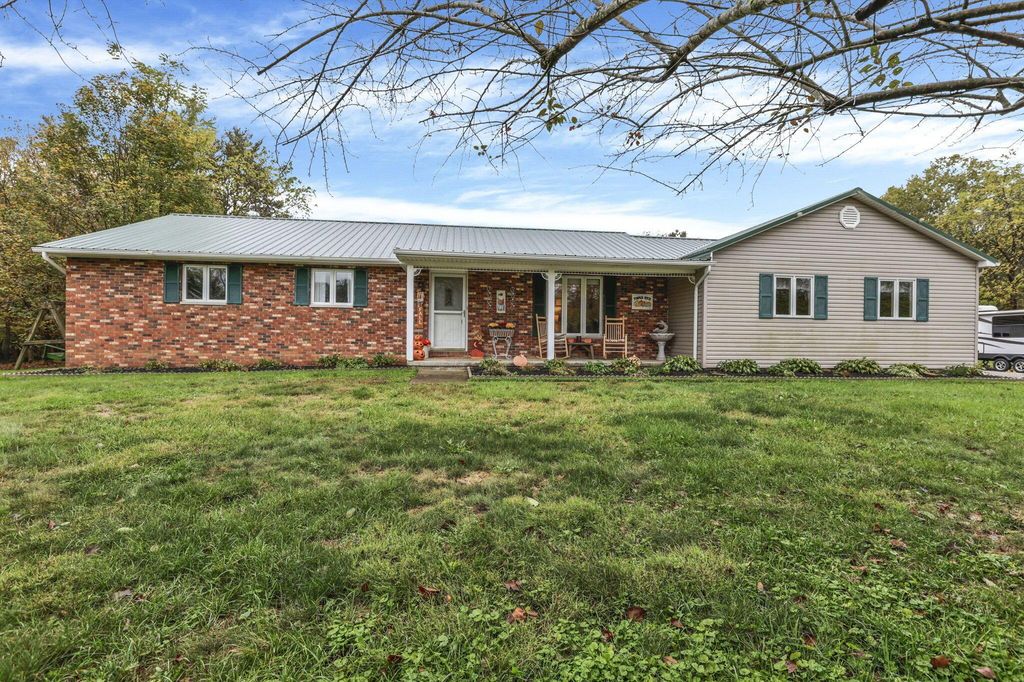 Real estate listing image