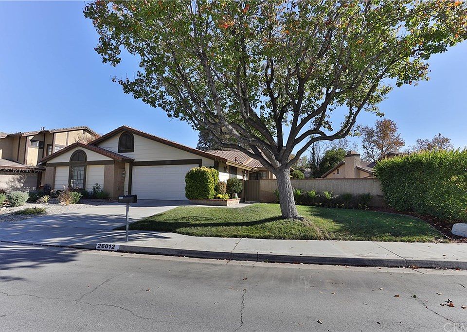 1st image of 26012 Palomita Dr