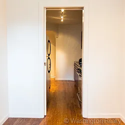 Rented by Washington Realty Corp.