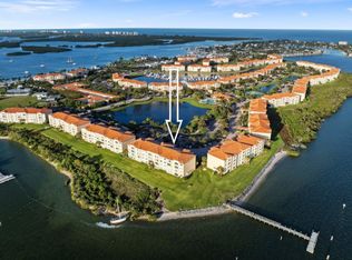 31 Harbour Isle Dr W UNIT 105, Hutchinson Island, FL 34949