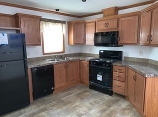 306 N 14th Ct, Sturgeon Bay, WI 54235