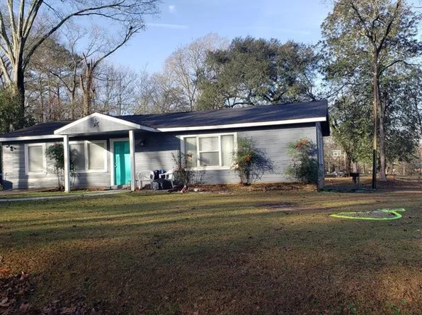 619 Laurel St, McComb, MS 39648