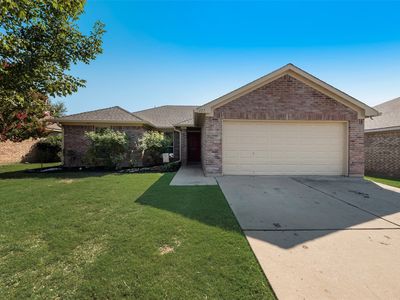 117 Breanna Way, Waxahachie, TX, 75165