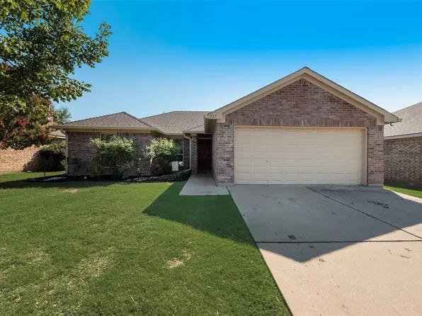 117 Breanna Way, Waxahachie, TX 75165