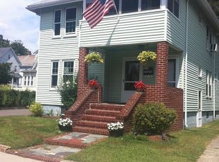 292 Beech St, Roslindale, MA 02131