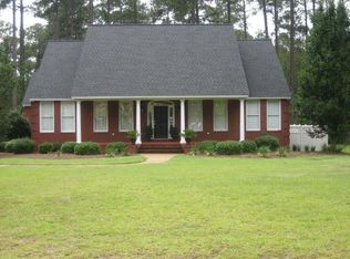 9 Hunters Wood Ave, Tifton, GA 31794