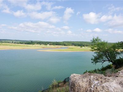 LOT 53 Harbor Dr, Spicewood, TX, 78669