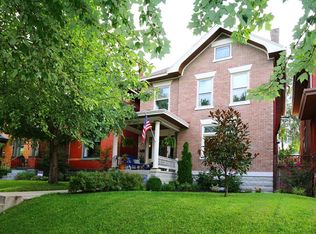 639 Maple Ave, Newport, KY