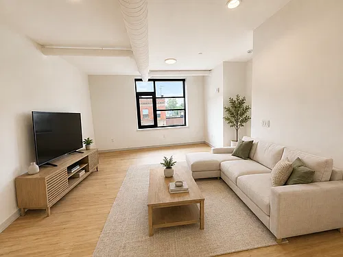 Floor plan 201