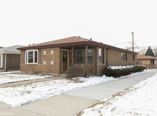 12800 S Muskegon Ave, Chicago, IL