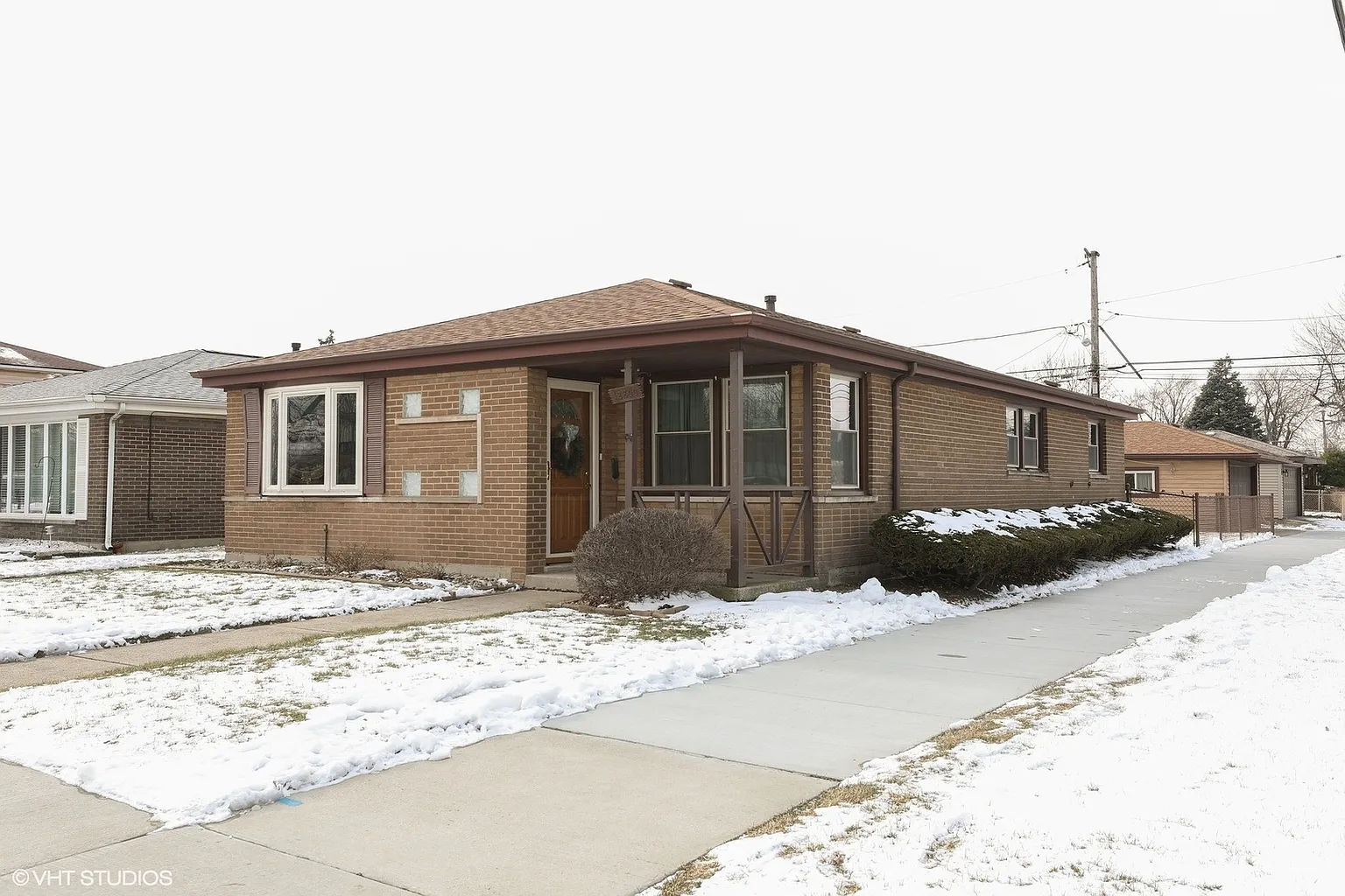 12800 S Muskegon Ave photo 1