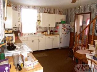 13012 Cadeau Rd, Baraga, MI 49908