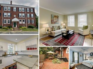 2879 S Buchanan St APT A1, Arlington, VA 22206