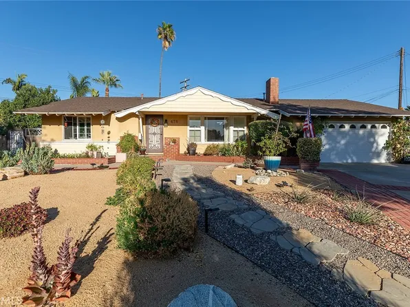 478 Milton Ct, Claremont, CA 91711