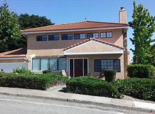 1376 Vista Grande, Millbrae, CA 94030