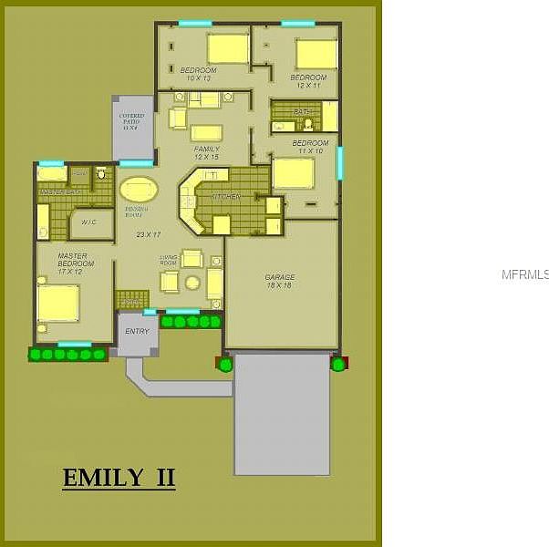 1st image of 602 Baldwin Dr