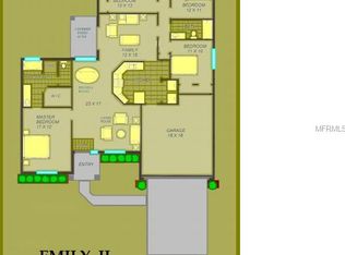 602 Baldwin Dr, Kissimmee, FL 34758