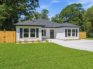 150 N Booker St, Crestview, FL 32536