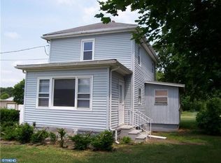 3501 Prospect Ave, Vineland, NJ 08360