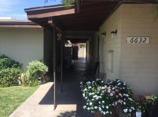 6632 E Cheery Lynn Rd, Scottsdale, AZ 85251