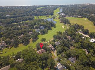 11 Angler Hall, Johns Island, SC 29455