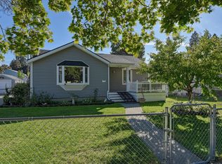 2421 W Lacrosse Ave, Spokane, WA 99205