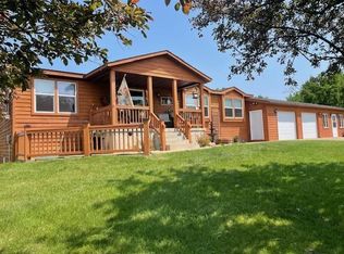 6580 Tower Rd SW, Kensington, MN 56343