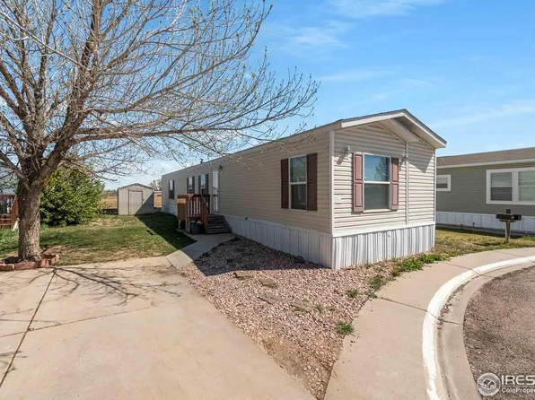 435 N 35th Ave #459, Greeley, CO 80631