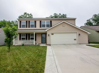 2414 Grand Canyon Corridor, Fort Wayne, IN 46808
