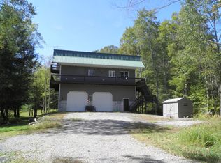 1243 Fourth Gap Rd, Loganton, PA 17747